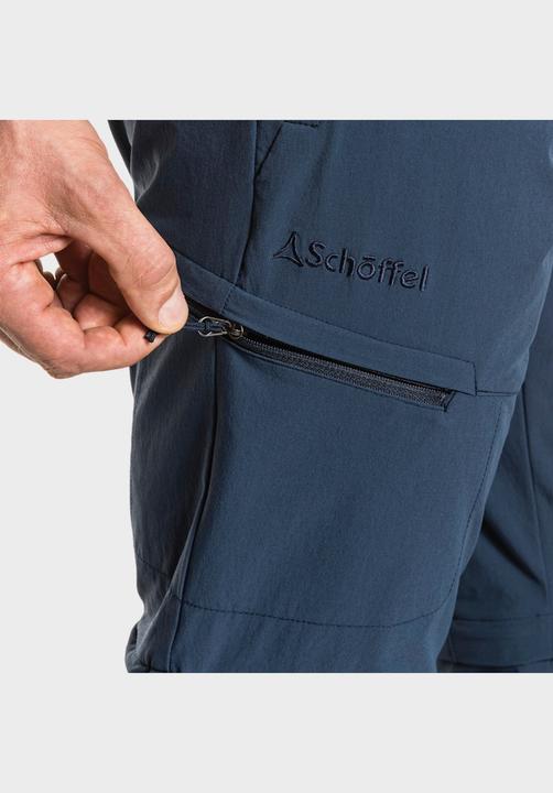 Actual product image Schöffel Koper (50, L)