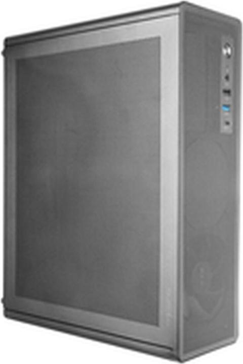 Produktbild Tacens Aeroslim 500 (mATX, Mini-ITX)