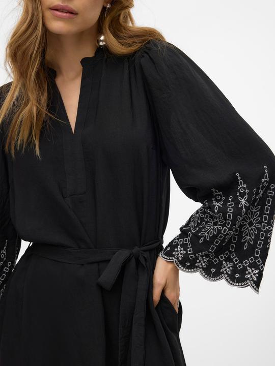 Image du produit Vero Moda VMMILAN Robe courte Robe (S)