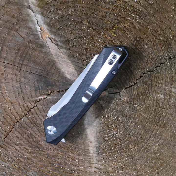 Immagine prodotto Herbertz Selektion Einhandmesser (8.50 cm)