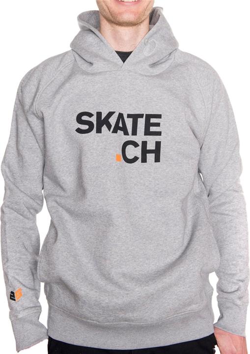 Produktbild Skate.ch Caps Lock Big Hood (XXL)