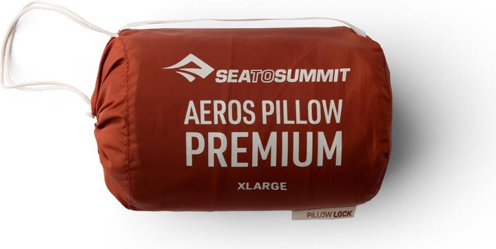 Produktbild Sea To Summit Aeros Premium Pillow - R Picante