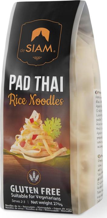 Produktbild deSiam Pad Thai (270 g)