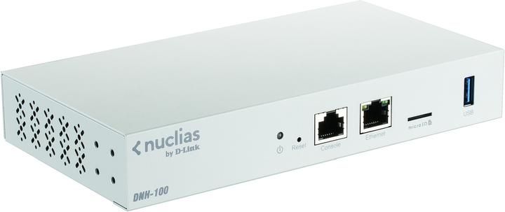 Actual product image D-Link WLAN Controller DNH-100 Nuclias Connect Hub