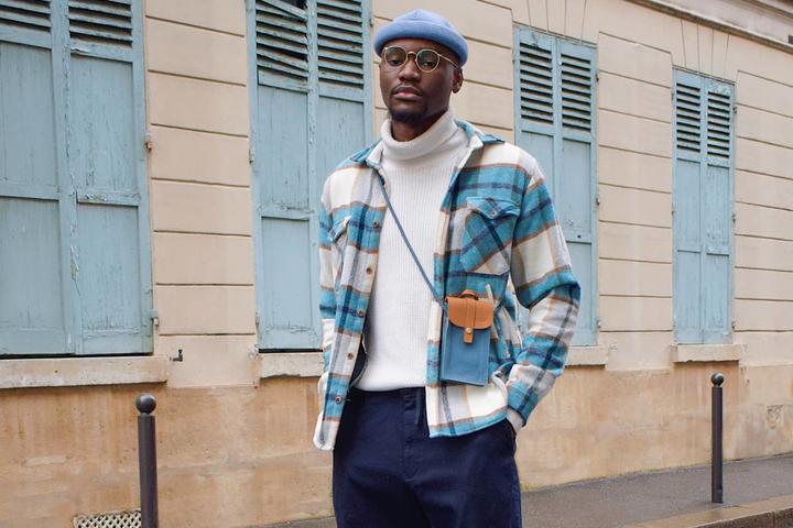 Actual product image Fitz & Huxley SOLSTICE nano