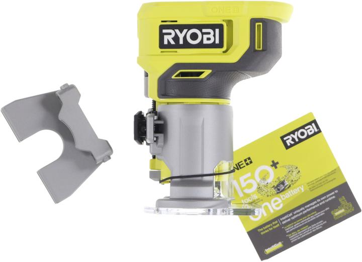 Immagine prodotto Ryobi RTR18-0