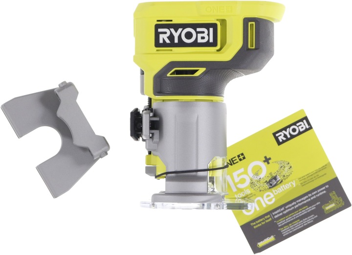 Ryobi RTR18-0