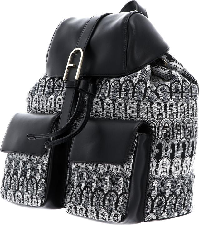 Actual product image Furla Flow Backpack