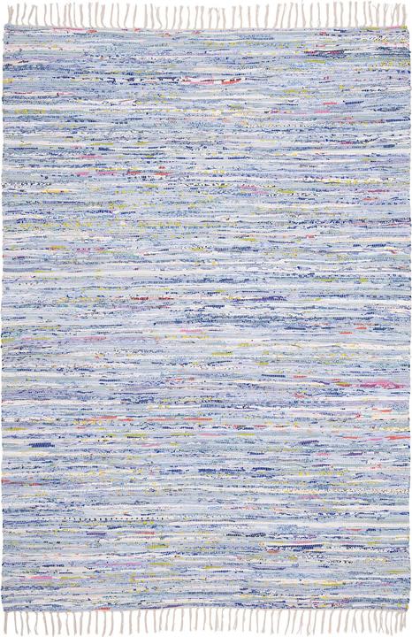 Produktbild Pergamon Baumwolle Natur Teppich Jolly Cotton (70 x 250 cm)