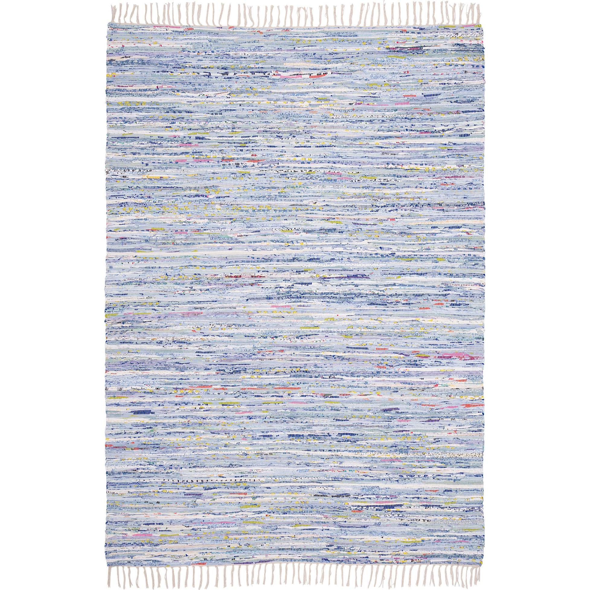 Pergamon, Teppich, Baumwolle Natur Teppich Jolly Cotton (60 x 120 cm)