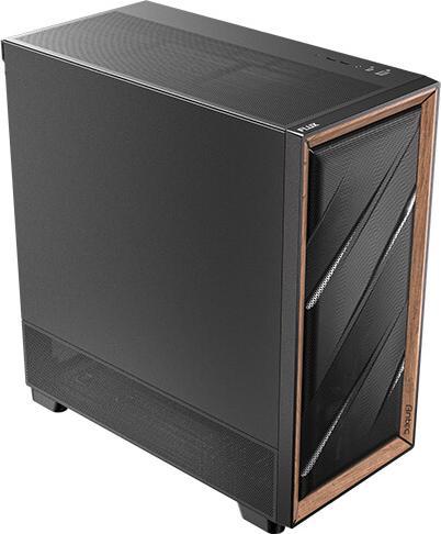 Actual product image Antec Flux SE (mATX, ITX, ATX, E-ATX)