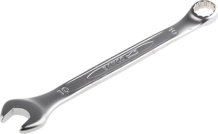 Actual product image Bahco Combination spanner 111M-10 (10 mm)