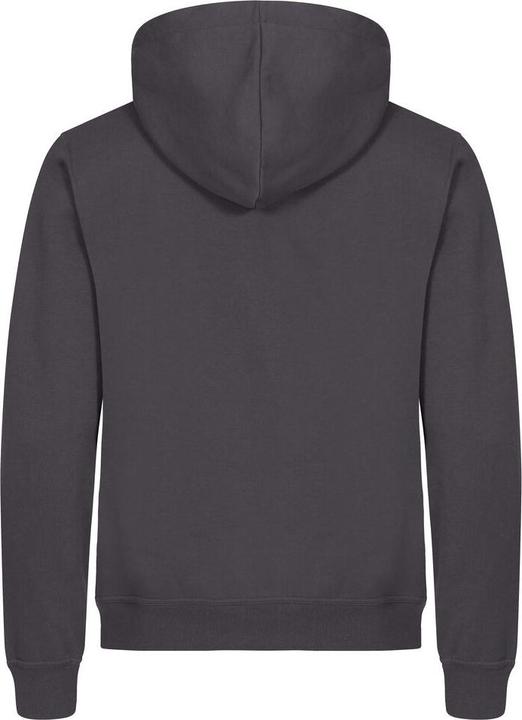 Produktbild Clique Miami Hoody Full Zip (S)