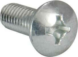 Immagine prodotto equip pro - Bulloni da scaffale, dadi e rondelle (M6)