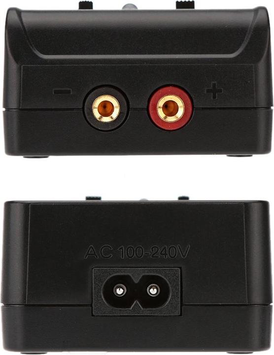 Image du produit Swaytronic Up4ac Plus