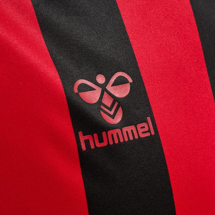 Immagine prodotto hummel Maglia A Righe Core Xk S/S (S)