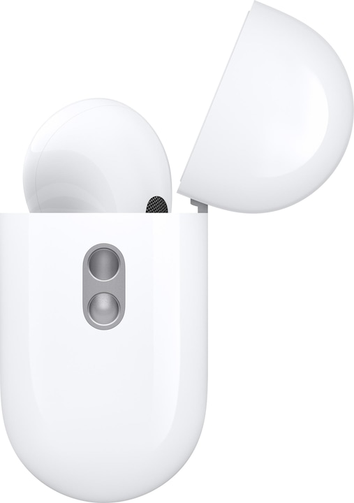 Produktbild Apple AirPods Pro (2nd Gen.) MagSafe USB-C (ANC, 6 h, Kabellos)