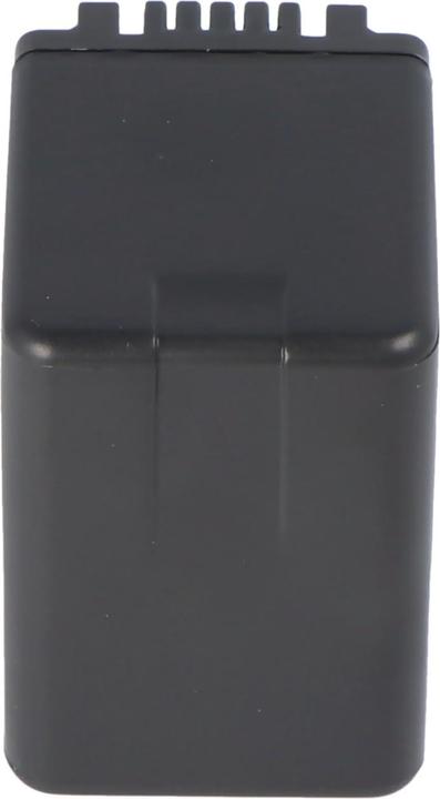 Actual product image AccuCell Akku VW-VBT380 (Camera battery)