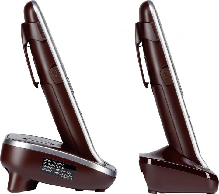 Image du produit Panasonic KX-TGJ322GR