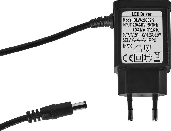 Image du produit Beliani Enif (450 lm)