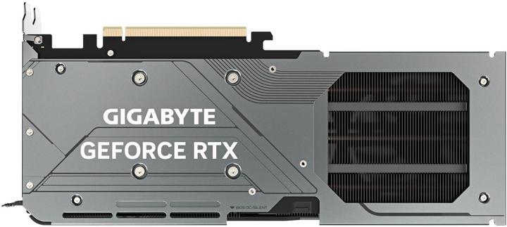 Actual product image Gigabyte RTX 4060 TI 16GB Gaming OC (16 GB)