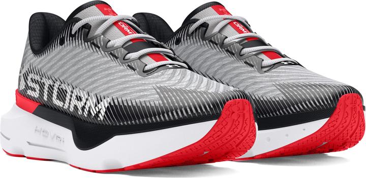 Actual product image Under Armour running shoes infinite pro storm (43)
