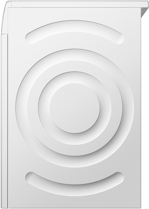 Actual product image Siemens WQ45B2B40 (9 kg, Right, EU plug)