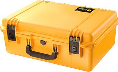 Produktbild Peli IM2600 equipment case Yellow (Kamera Beutel)