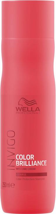 Wella Invigo Color Brilliance (250 ml, Flüssiges Shampoo)