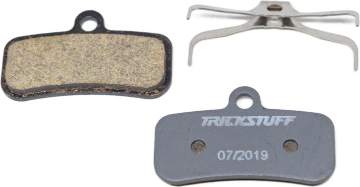 Immagine prodotto Trickstuff 260 Standard (Shimano, TRP, Tektro, Organici)