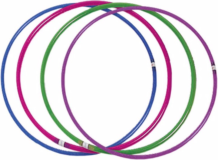 Androni Hula Hoop (130 g)
