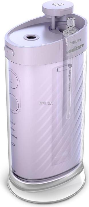 Productafbeelding Philips Oral irrigator HX3333/23 Compact Flosser1000