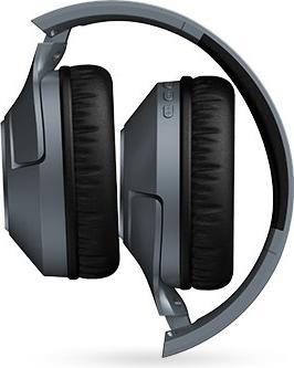 Actual product image A4Tech Headphones 2Drumtek BH300 - Wireless - Foldable - White (Wireless)