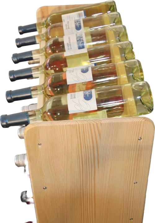 Produktbild Jamb vinoVer (42 Fl.)