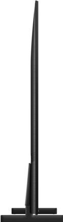 Produktbild Samsung GU55AU8079U (55", LED, 4K, 2021)