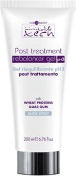 Produktbild Hair Company Inimitable Tech Rebalancer Gel pH 3 (Haargel)