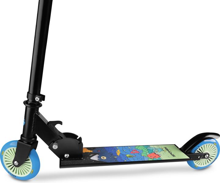 Produktbild Spokey Duke Roller