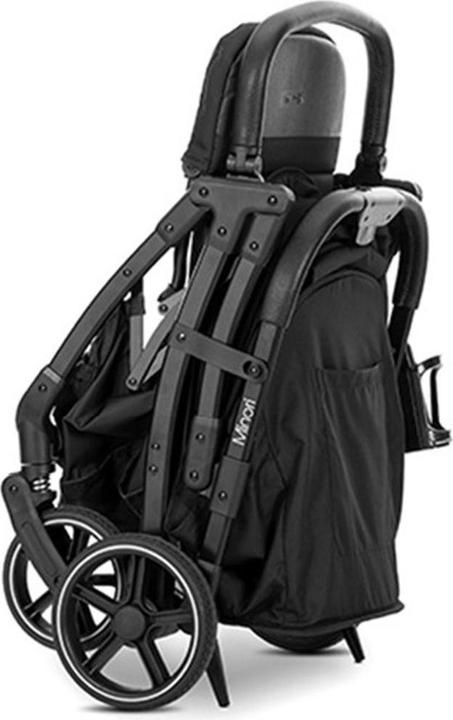 Image du produit Lorelli poussette buggy Minori (6 Mois - 3 Années)