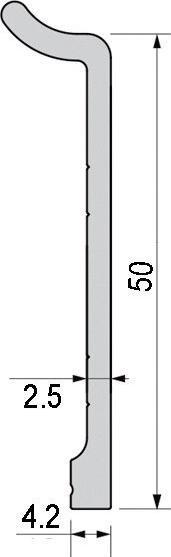 Produktbild OK-Line Universalanbindungen Wall System