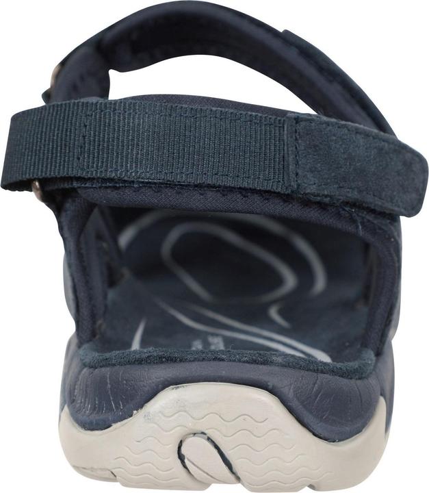 Immagine prodotto Mountain Warehouse Sussex Sandali Pelle Scamosciata di Wolverine Donna (38)