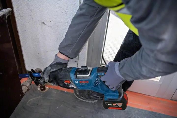 Image du produit Bosch Professional GSA 185-LI Solo