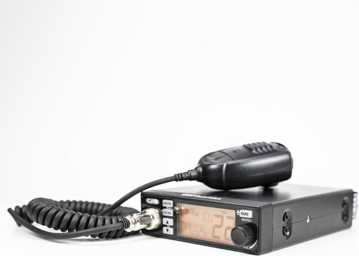 Image du produit CRT Alpha Cb