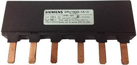 Produktbild Siemens Isolator Module, Size S0