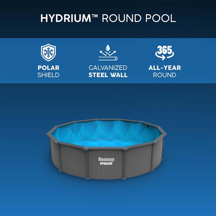 Immagine prodotto Bestway Hydrium