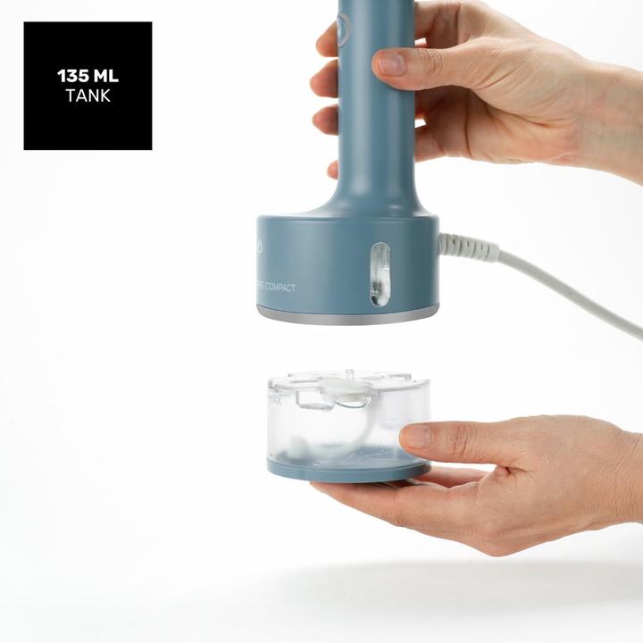 Immagine prodotto Taurus Sliding Care Compact (1600 W, 25 g/min)