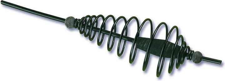 Produktbild Zebco Futterspirale, bebleit