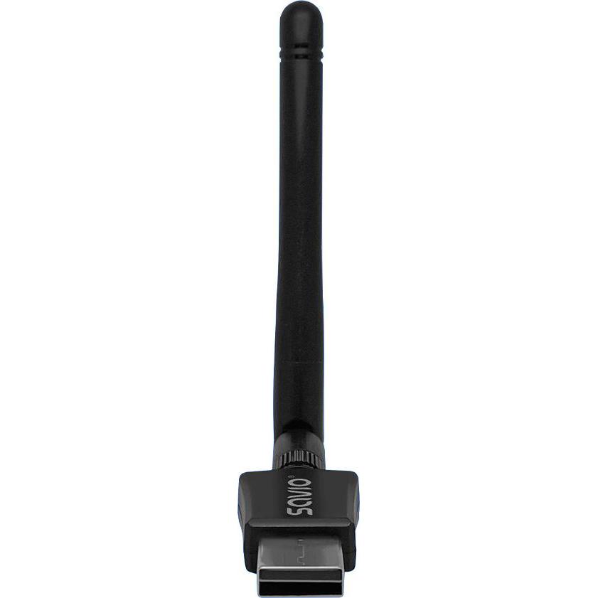Thumbnail - Savio AK-61 (USB), Netzwerkadapter