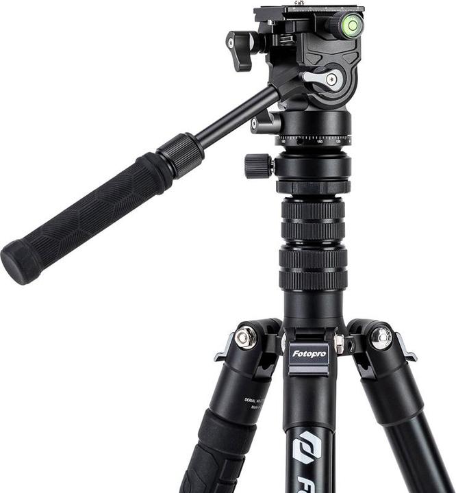 Produktbild Fotopro MH 4L Videokop (Videokopf)