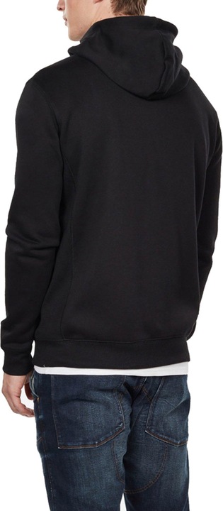 Actual product image G-Star Sweat jacket Sporty Comfortable fit Premium core hdd zip sw l/s (S)