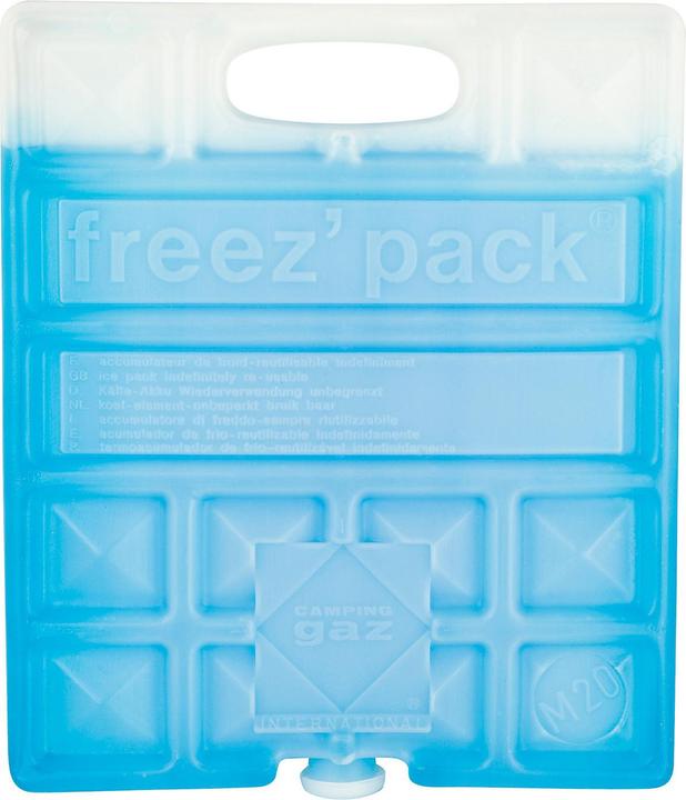 Image du produit Campingaz Freez-Pack M20, 1pc.